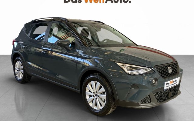1.0 TSI Style Special Edition 85 kW (115 CV)