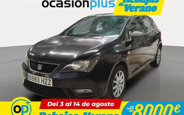 SEAT Ibiza Ibiza 1.6TDI CR Reference