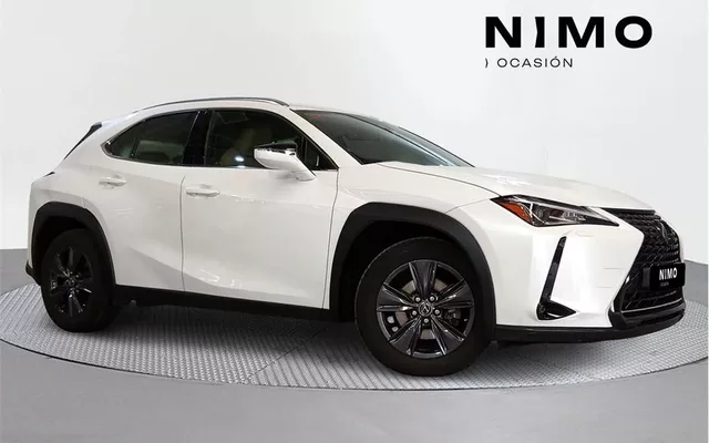 LEXUS UX UX 250h Business Navigation 4WD