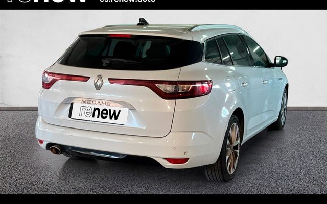 Renault Megane S.T. Zen TCe 103 kW (140CV) EDC GPF