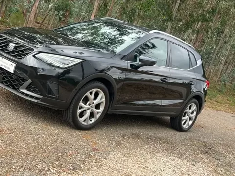 SEAT Arona 2023 1.0 TSI FR