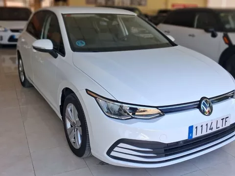 VOLKSWAGEN Golf Golf 2.0TDI 85kW