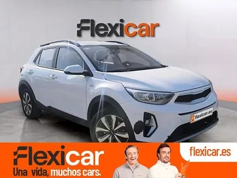 KIA Stonic Stonic 1.2 DPi Concept