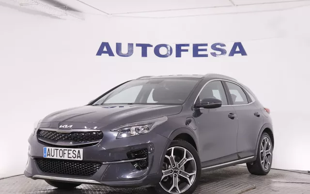 Kia XCEED 1.6 CDI PHEV ETECH AUTO 141CV 5P