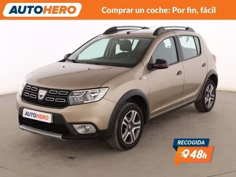 DACIA Sandero 0.9 TCe SL Xplore
