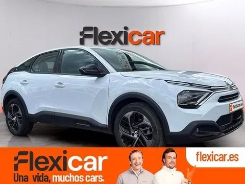 CITROEN C4 C4 1.2 PureTech Plus S&S 130