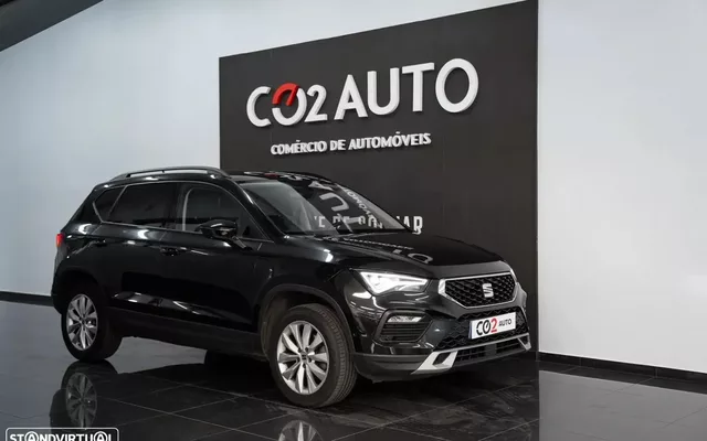 SEAT Ateca 1.0 TSI Style
