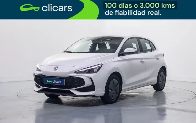 MG MG3 MG3 1.5 Standard
