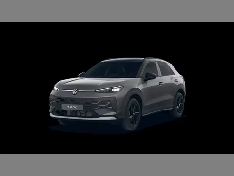 VOLKSWAGEN T-Roc 1.5 eTSI mHEV ACT Sportline Edition DSG