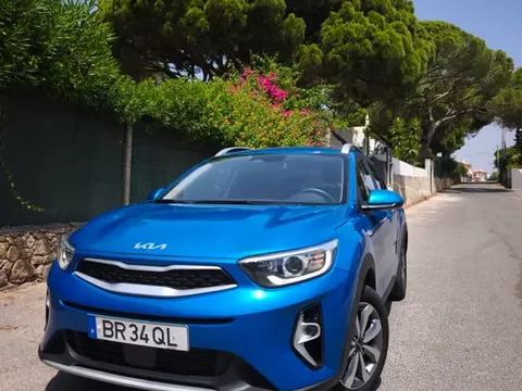 Kia Stonic 2025 Dynamic