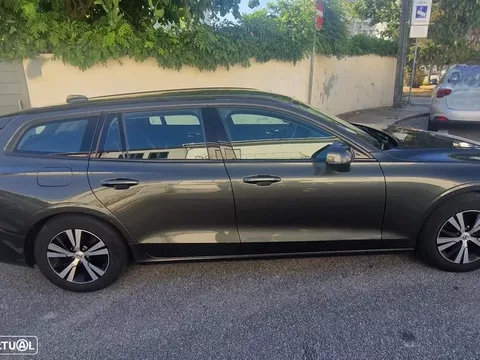 Volvo V60 D4 Business Edition