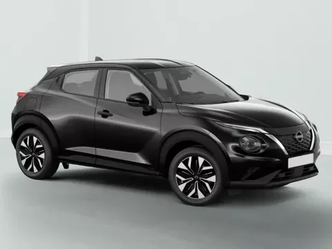 Nissan JUKE HYBRID 143 ACENTA Zéro km immatriculé