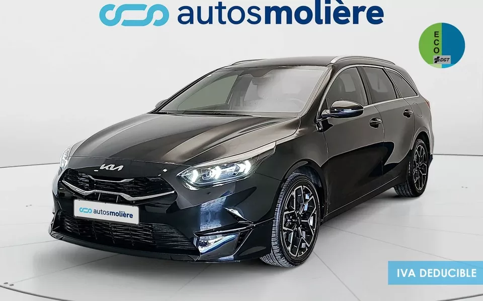 1.0 MHEV Style Edition DCT 74 kW (100 CV)