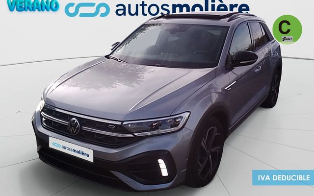 R 2.0 TSI 4Motion 221 kW (300 CV) DSG