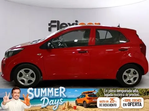 KIA Picanto Picanto 1.0 Concept