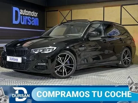 BMW Serie 3 320d xDrive Automatica Touring