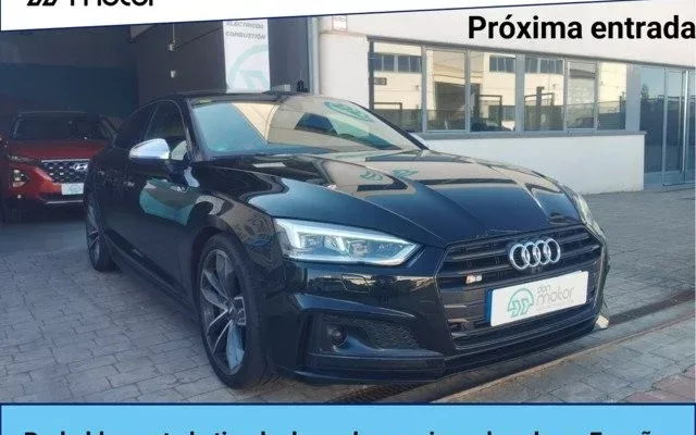 AUDI A5 S5 Sportback 3.0 TFSI quattro Tiptronic