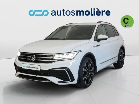 Life 2.0 TDI 110 kW (150 CV) DSG
