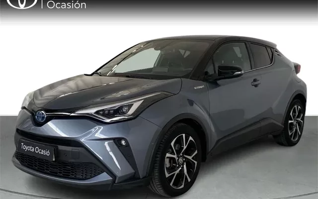 TOYOTA C-HR C-HR 180H Advance