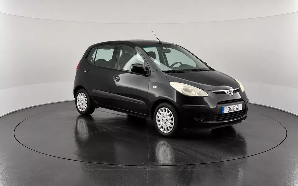 Hyundai i10 1.2 Style