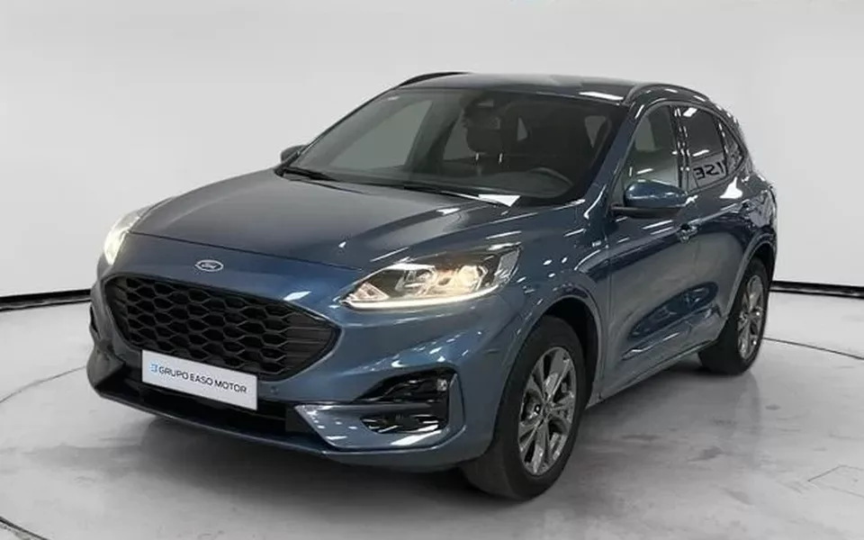 FORD Kuga 2.5 FHEV ST-LINE AWD AUTO 190 5P