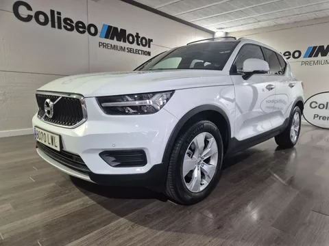 VOLVO XC40 XC40 T2 Momentum Pro Aut.