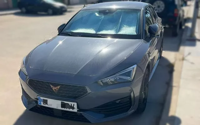 CUPRA León 1.5 eTSI 110kW (150CV) DSG