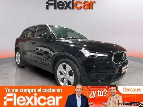 VOLVO XC40 2.0 B4 G AWD Inscription Auto