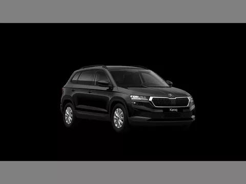 SKODA Karoq 1.0 TSI Family