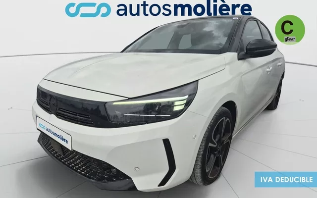 1.2 T XHL GS 74 kW (100 CV)