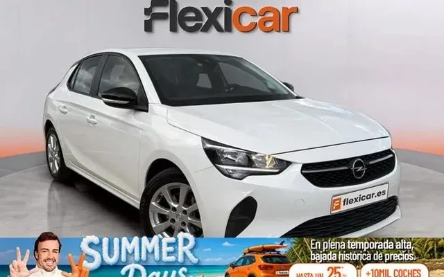 OPEL Corsa 1.5D DT 74kW (100CV) Edition