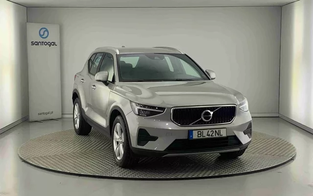 VOLVO - XC40 - XC40 1.5 T2 Core Auto