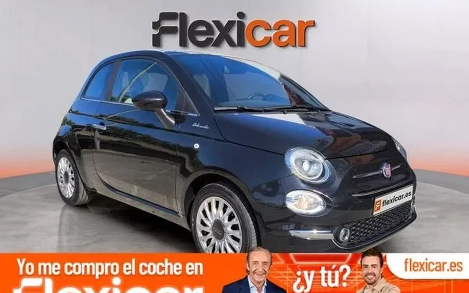FIAT 500 Dolcevita 1.0 Hybrid 51KW (70 CV)