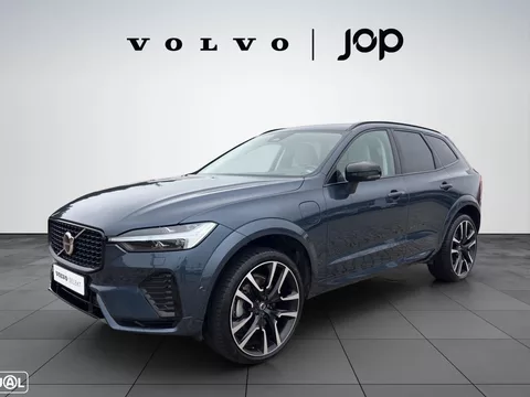 Volvo XC 60 2.0 T6 PHEV Ultra Dark AWD
