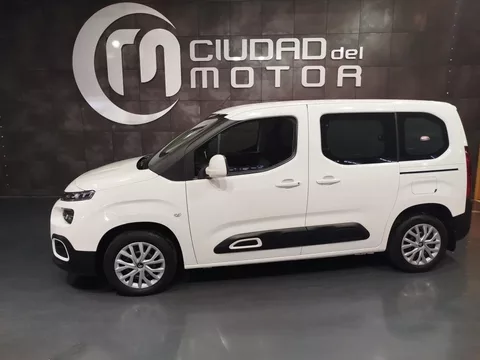 CITROEN Berlingo M1 Berlingo BlueHDi Talla M Feel 100