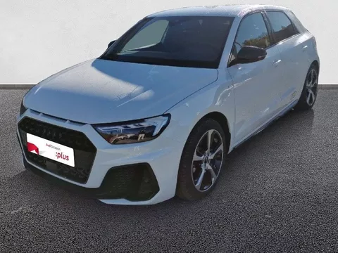 AUDI A1 Sportback 30 TFSI 116 ch S tronic 7 S Line