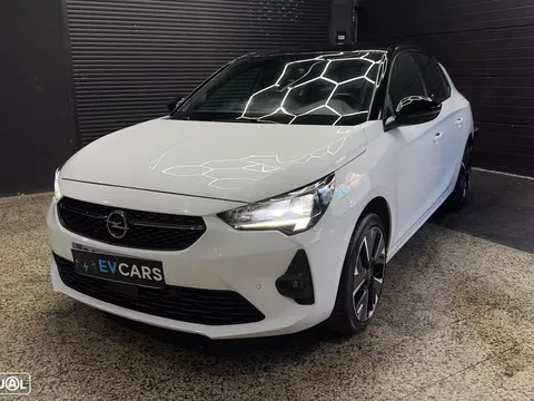 Opel Corsa-e GS Line
