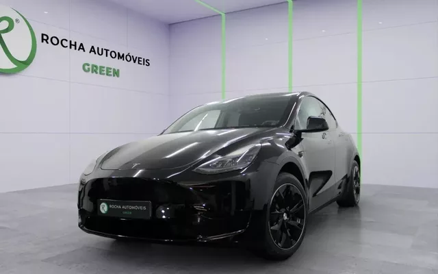 Tesla Model Y Standard