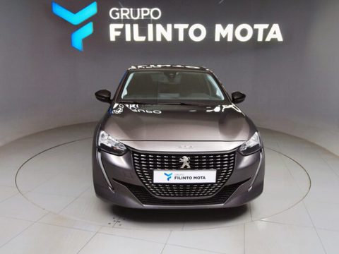 Peugeot 208 1.5 BlueHDi Active Pack