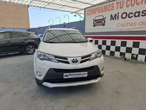 TOYOTA RAV-4 RAV-4 120D Active 4x2 - 16300€ en , bollullos par del condado