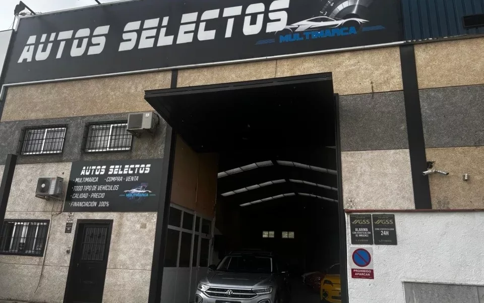 VOLKSWAGEN T-Roc T-Roc 2.0TDI Life DSG7 110KW - 20499€ en Yuncos