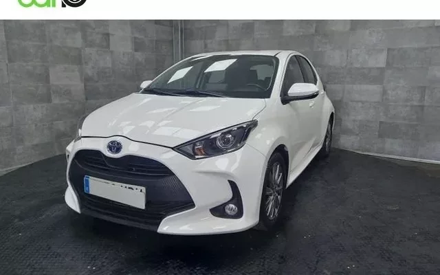 TOYOTA Yaris Yaris 120H 1.5 Active Tech