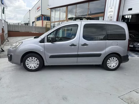 CITROEN Berlingo M1 Berlingo BlueHDi S&S Talla M Shine 100