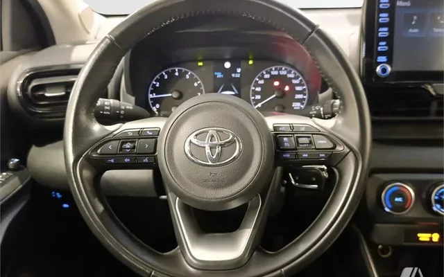 TOYOTA Yaris Yaris 125 S-Edition - 17900€ en Huelva