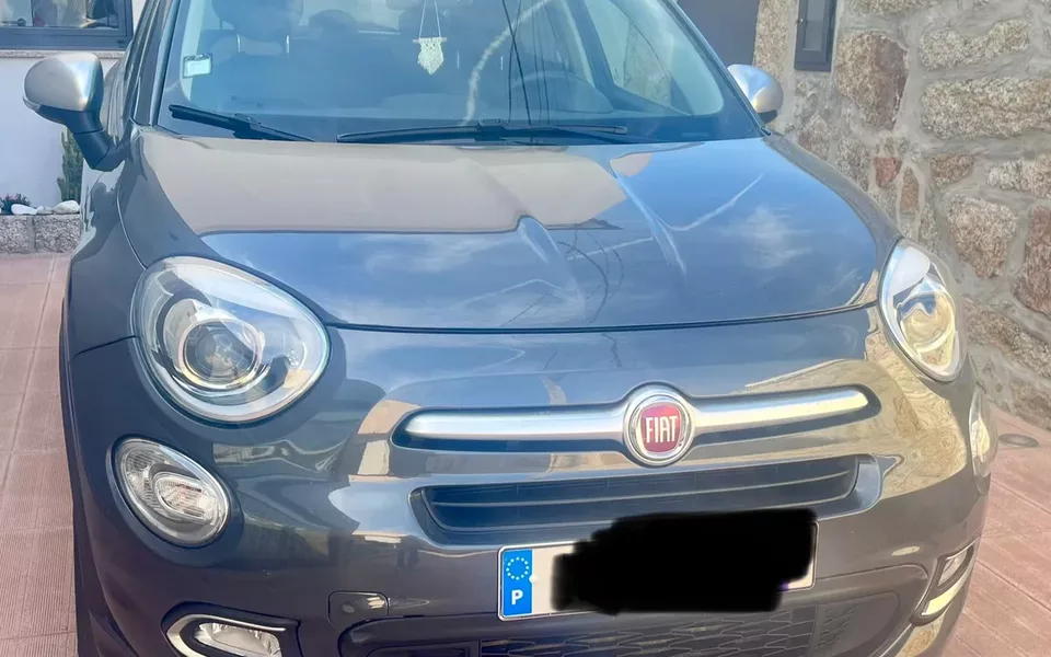 Fiat 500X 1.3 MJ Pop Star J18 S&S