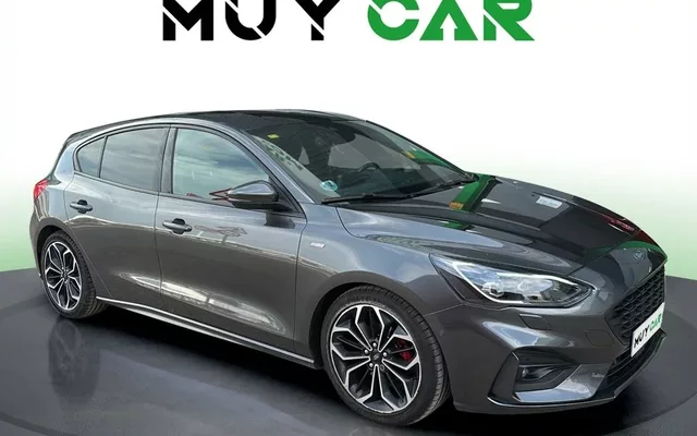 FORD Focus Focus 1.5 Ecoboost ST Line Aut. 150