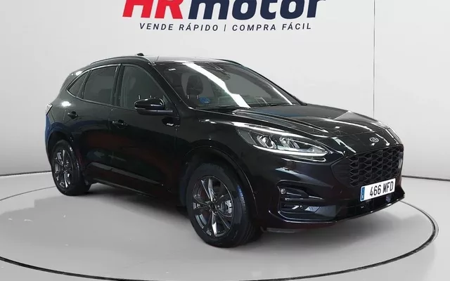 FORD Kuga Kuga 2.5 Duratec PHEV ST-Line 4x2