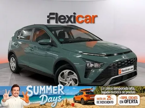 HYUNDAI Bayon Bayon 1.2 MPI Maxx