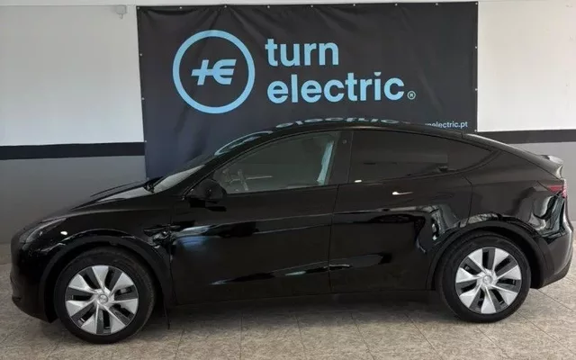 Tesla Model Y Tração Traseira