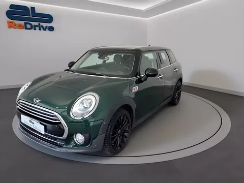 MINI Mini clubman 2.0 cooper s auto